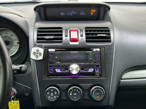 Used 2014 Subaru Impreza 2.0i Sport Premium image 20