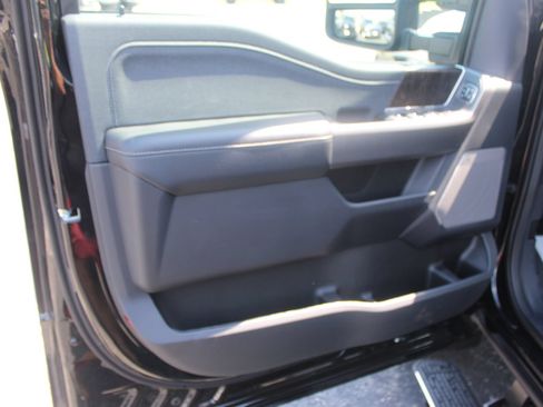 New 2026 Ford F350 Lariat w/ Lariat Ultimate Package AWD/4WD image 27