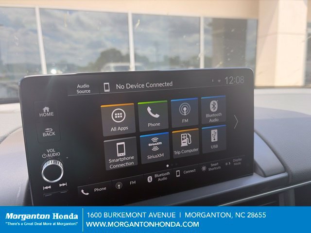 Used 2024 Honda Pilot EX-L image 10