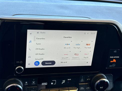 Certified 2024 Toyota Highlander LE image 22