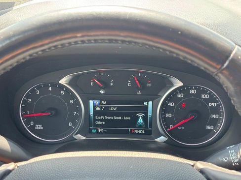 Used 2018 GMC Acadia SLT AWD/4WD image 19