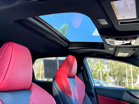 Used 2026 Lexus NX 350 F Sport image 14