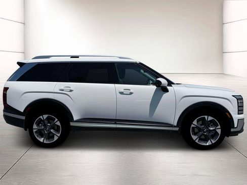 New 2026 Hyundai Palisade Limited image 8