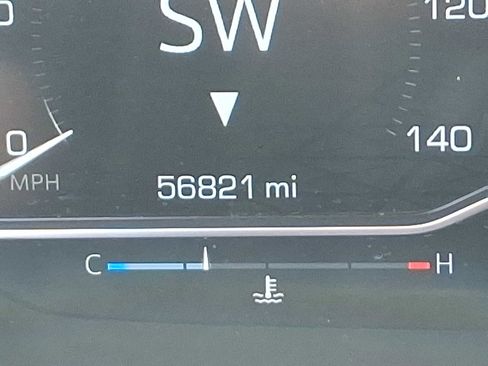 Used 2023 GMC Yukon XL Denali w/ Advanced Technology Package image 21