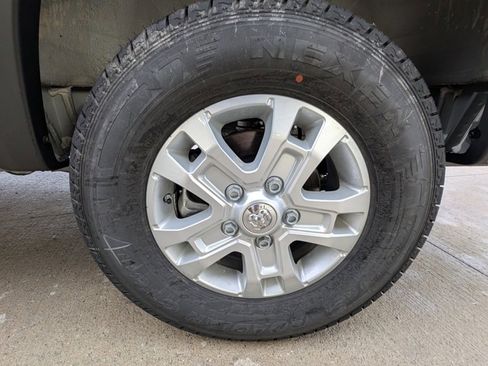 New 2026 RAM ProMaster 2500 w/ Quick Order Package 22G SLT image 44