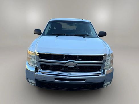 Used 2007 Chevrolet Silverado 2500 LT w/ 1LT Convenience Package RWD image 5