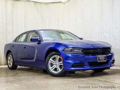 Used 2018 Dodge Charger SXT