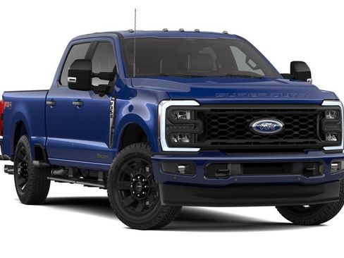 New 2026 Ford F350 XL image 4
