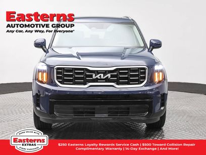 Used 2025 Kia Telluride S