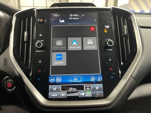 Used 2023 Subaru Ascent Limited w/ Technology Package AWD/4WD image 22