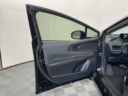 Used 2024 Toyota Prius LE image 19