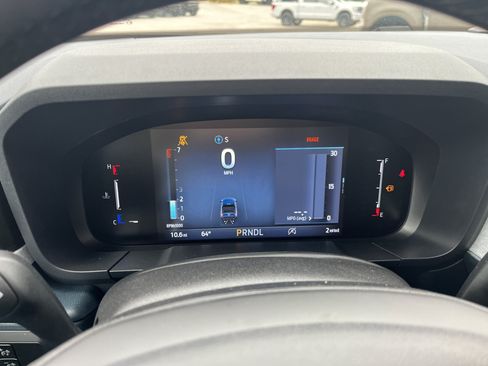 New 2026 Ford Maverick XLT w/ XLT Luxury Package AWD/4WD image 16