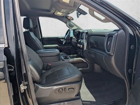 Used 2021 GMC Sierra 1500 SLT AWD/4WD image 19