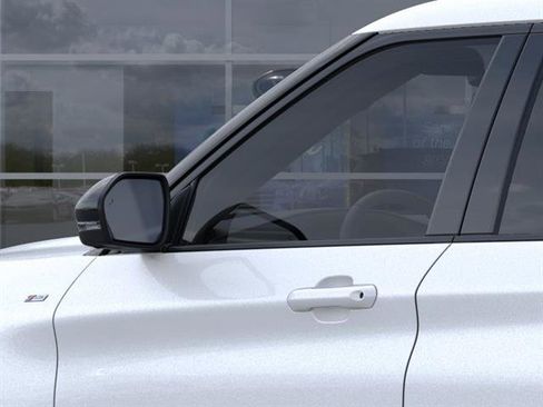 New 2026 Ford Explorer ST-Line w/ ST-Line Street Pack AWD/4WD image 22