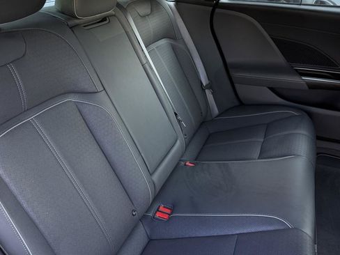 Used 2023 Lucid Air Grand Touring AWD/4WD image 37