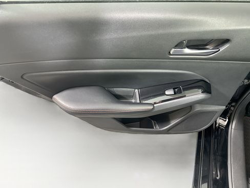 Used 2024 Nissan Altima 2.5 SR image 24