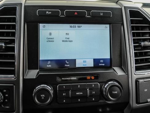 Used 2020 Ford F250 XLT AWD/4WD image 26