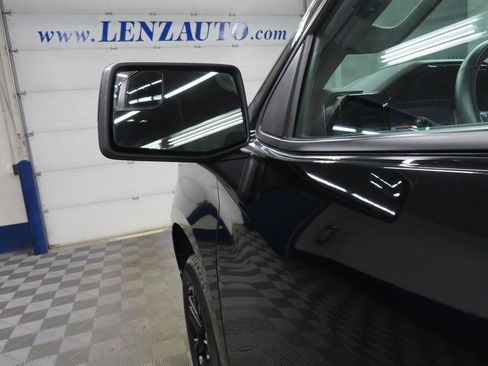 Used 2025 Chevrolet Silverado 1500 RST w/ Convenience Package II image 64