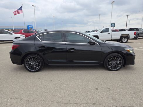 Used 2021 Acura ILX image 2