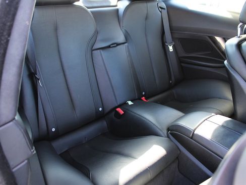 Used 2012 BMW 650i Coupe image 15