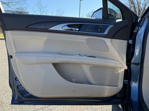 Used 2019 Lincoln MKZ Reserve w/ Reserve Plus Package image 14