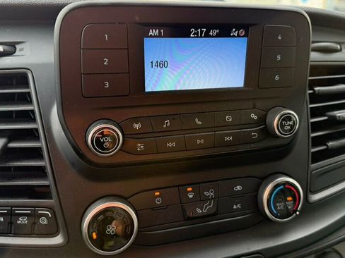 Used 2023 Ford Transit 150 Low Roof AWD image 17