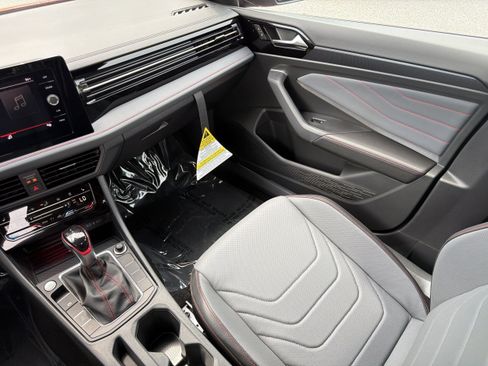 New 2026 Volkswagen Jetta GLI Autobahn FWD image 16