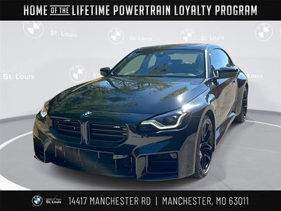 Used 2023 BMW M2 w/ Lighting Package