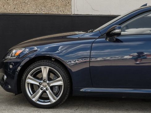 Used 2015 Lexus IS 350C w/ Navigation System Package RWD image 15