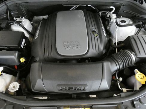 Used 2024 Dodge Durango R/T AWD/4WD image 30