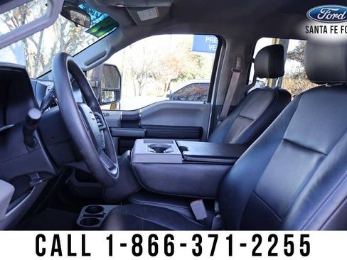 Used 2019 Ford F250 XLT image 12