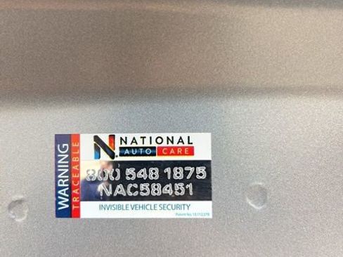 New 2026 Chevrolet Equinox RS image 39