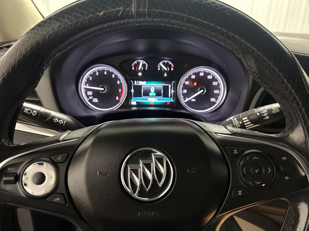 Used 2018 Buick Enclave Essence FWD image 26