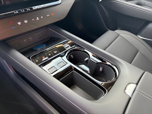 New 2026 Nissan Murano SL image 15