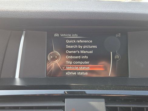 Used 2017 BMW X3 xDrive28i image 32