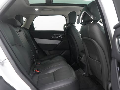 Used 2024 Land Rover Range Rover Velar S image 12