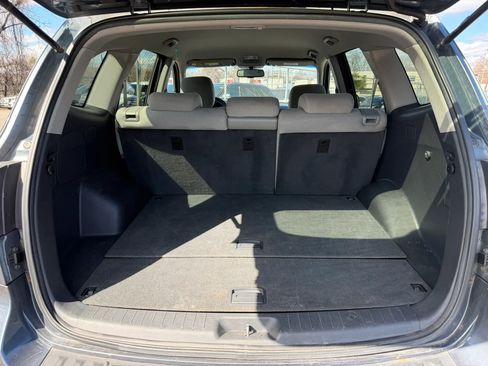 Used 2009 Hyundai Santa Fe SE AWD/4WD image 11