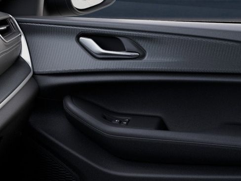 New 2025 Jeep Grand Cherokee Altitude image 45