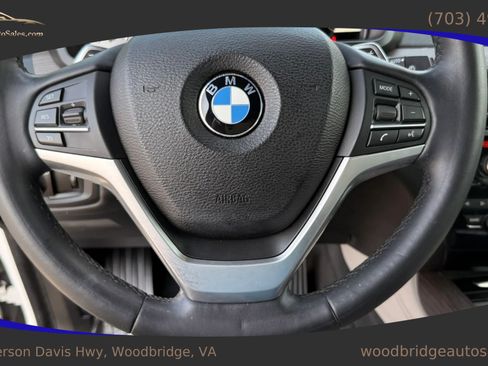 Used 2018 BMW X5 xDrive35i AWD/4WD image 22
