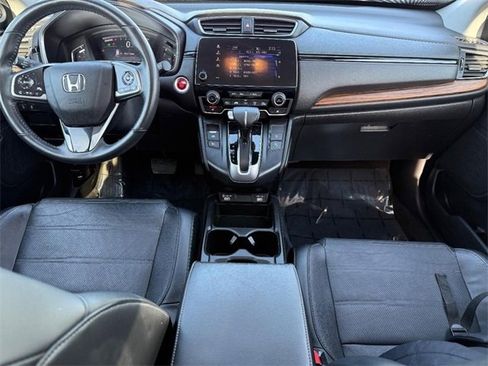 Used 2021 Honda CR-V EX-L image 11