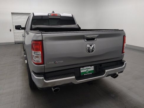Used 2019 RAM 1500 Big Horn RWD image 6
