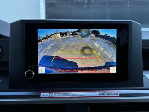 New 2026 Toyota Tacoma SR5 image 28