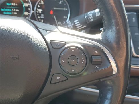 Certified 2019 Buick Enclave Avenir w/ Avenir Technology Package image 24