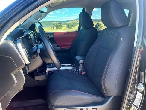 Used 2023 Toyota Tacoma SR5 image 22