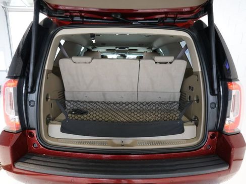 Used 2018 GMC Yukon SLT w/ Open Road Package image 34
