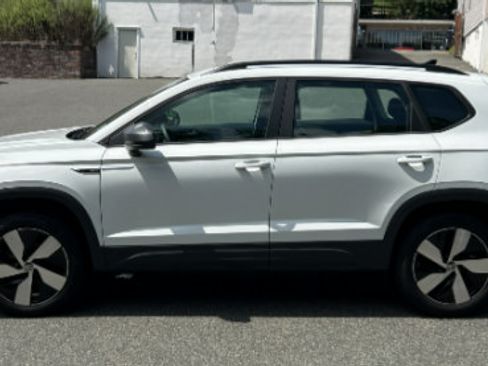 Used 2024 Volkswagen Taos S AWD/4WD image 2