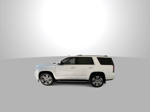 Used 2017 GMC Yukon Denali w/ Open Road Package AWD/4WD image 5