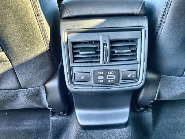 New 2026 Subaru Outback Limited AWD/4WD image 32