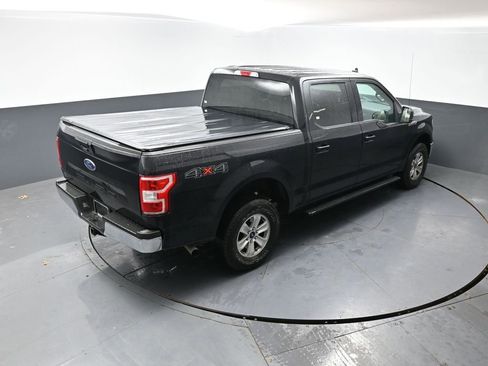 Used 2019 Ford F150 XLT AWD/4WD image 12