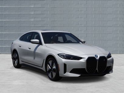 Certified 2024 BMW i4 eDrive35 w/ Premium Package